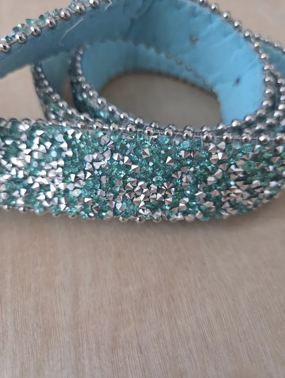 N/A beautiful turquoise